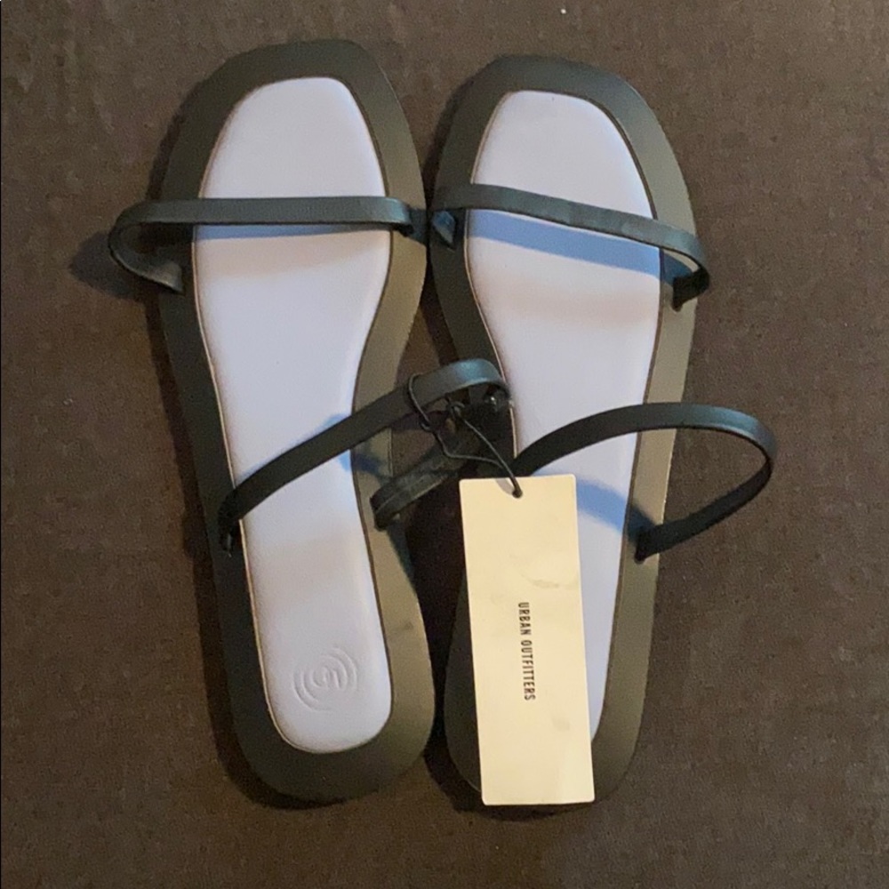 Urban Outfitters Sandals